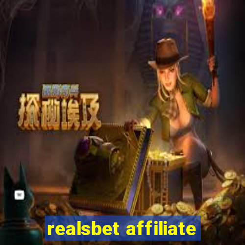 realsbet affiliate